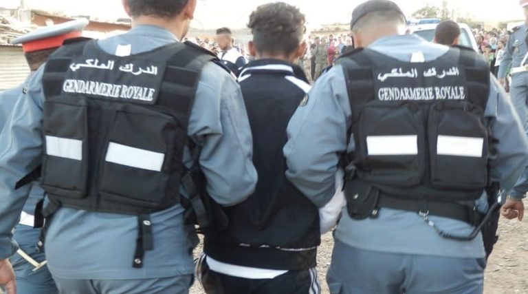 Taroudant.. Interpellation de suspects dans des affaires de trafic de drogue