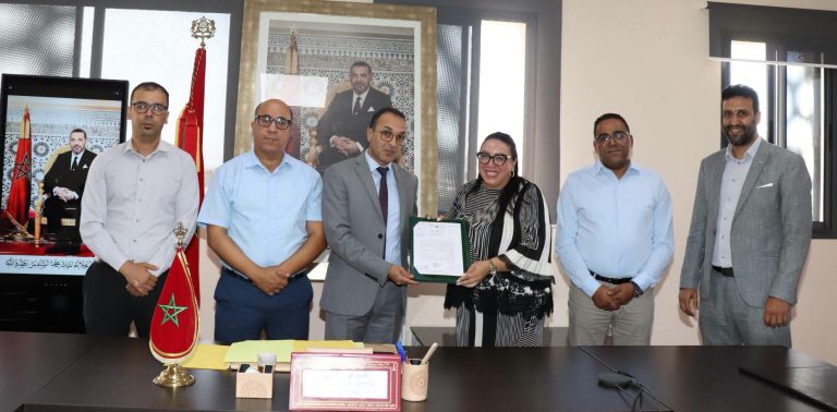 Agadir : Nouvelles nominations à l'Académie Souss Massa