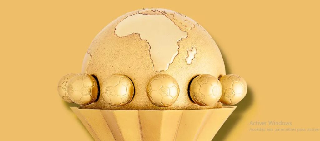 TotalEnergies CAF CAN PAMOJA 2027 : le calendrier des 1re et 2e journées des éliminatoires dévoilé