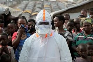 La RDC défie Ebola, la grève, le mouvement rebelle et ouvre ses écoles aux élèves