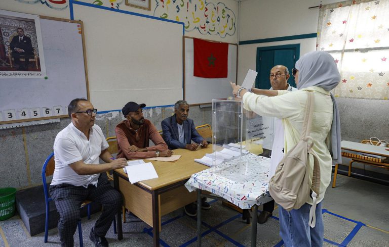 Élections législatives à Nador : les dernières heures décisives pour la participation des électeurs