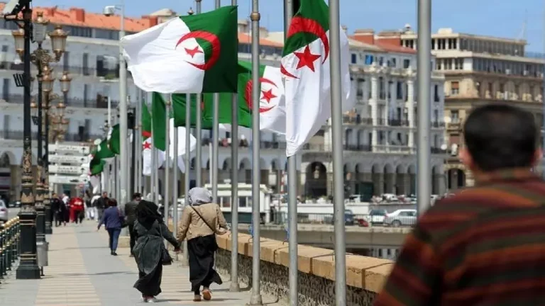 L'Algérie dans le top 10 des pires pays au monde en termes de qualité de vie