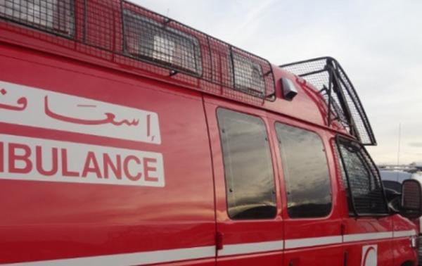 Le district de Driouch... la plage Sidi Dris rejette un corps non identifié