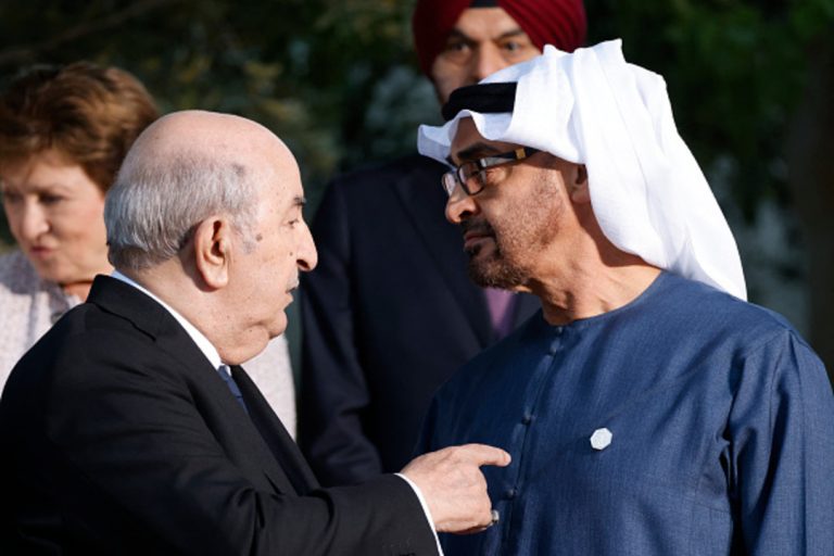 Un responsable émirati répond à l'Algérie : la diplomatie se gère avec la raison... et le bruit ne compense pas le manque de vision