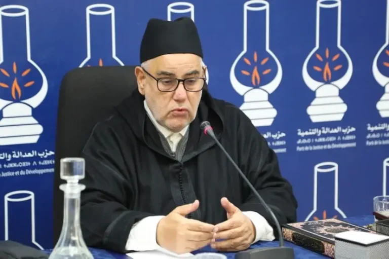 Bouznika: Le Conseil national du PJD décide à l’unanimité de se positionner dans l’opposition