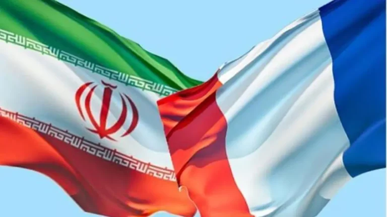 La France rappelle son ambassadeur en Iran après la fermeture d'un centre culturel à Téhéran