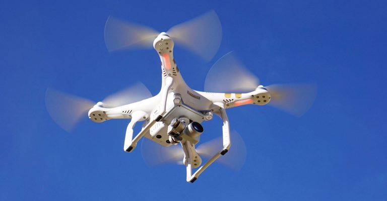 Exigences espagnoles au Maroc pour réglementer le survol des drones près de Melilla occupée