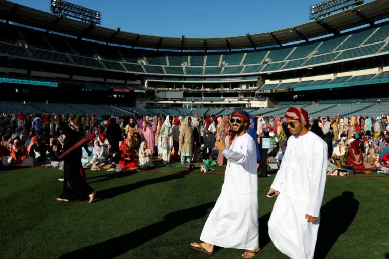Amérique.. La Californie intègre l'Aïd el-Fitr et l'Aïd el-Adha aux jours fériés de l'État