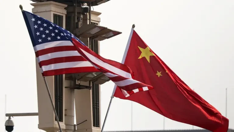 Chine menace d'annuler le sommet Xi Jinping-Trump en raison de transactions d'armes avec Taiwan