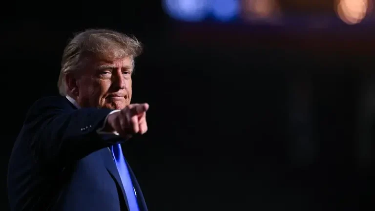 Trump : Quelque chose de grand pourrait se produire très bientôt concernant l'Iran