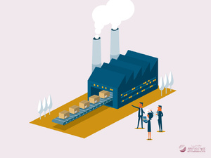 HCP: L’indice de la production industrielle, énergétique et minière (IPI), deuxième trimestre 2026