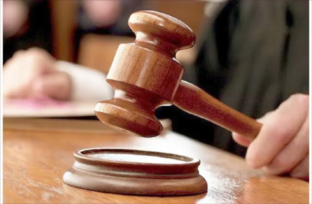 La cour d'appel de Marrakech condamne un agent de police à 6 ans de prison ferme