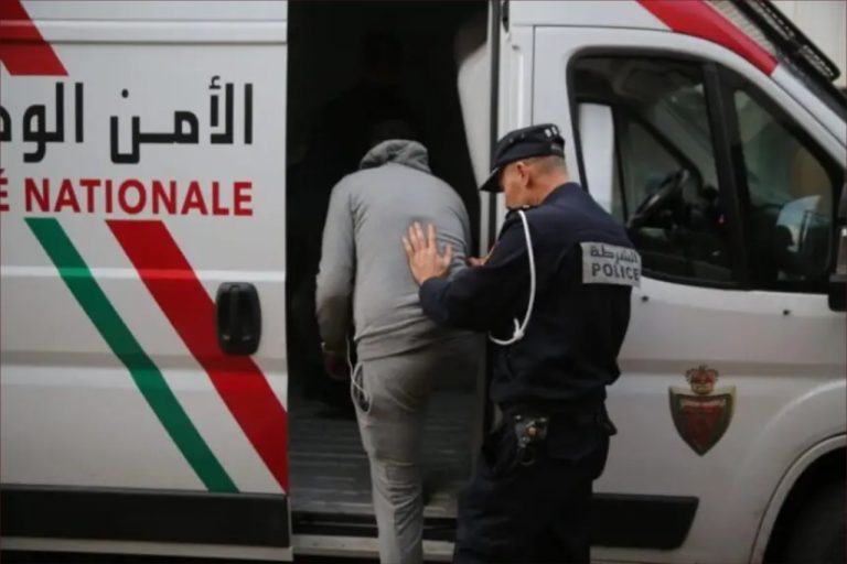 Une agression et intrusion dans une maison mènent à l'arrestation d'un guide touristique à Marrakech