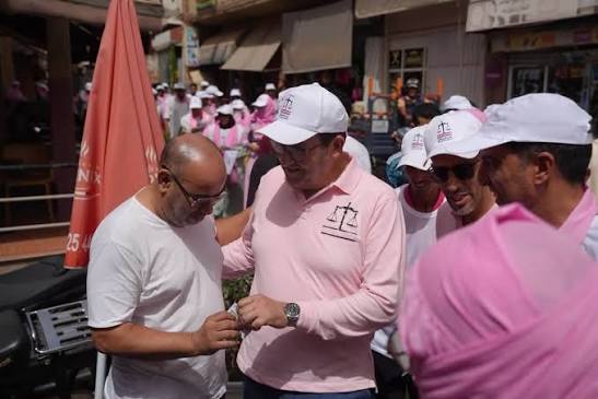 Souss Massa : L'Istiqlal remporte 6 sièges, le dénouement attendu à Agadir Ida-Outanane