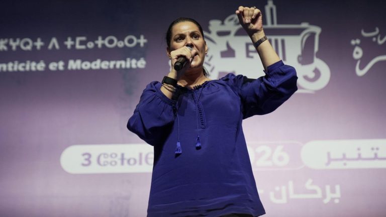 Marrakech.. Al-Mansouri mène le PAM au sommet des résultats du district de Sidi Youssef Ben Ali