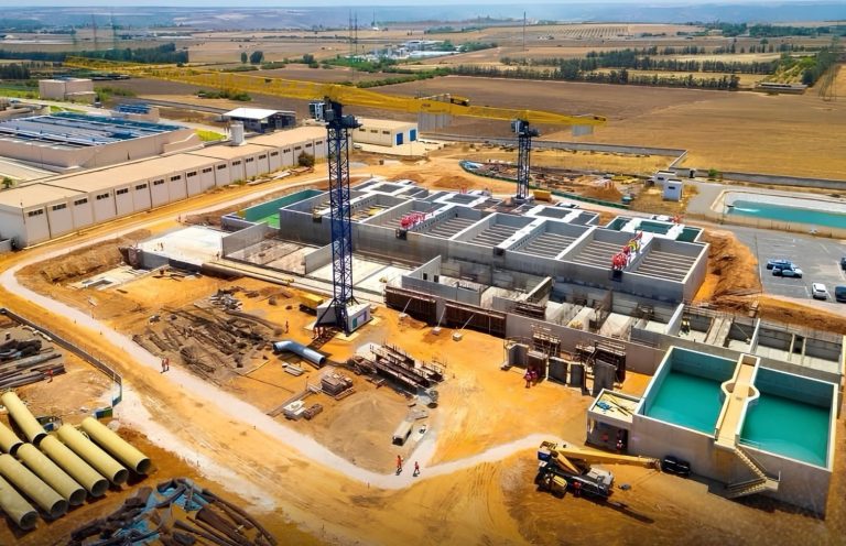 Rabat.. Un nouveau projet hydrique pour renforcer les capacités de la station Oum Azza et faire face au stress hydrique