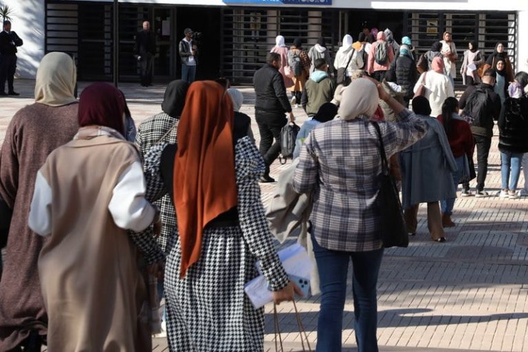 À l'approche de la rentrée universitaire, des étudiants à Rabat font face à un « enfer » des prix des loyers