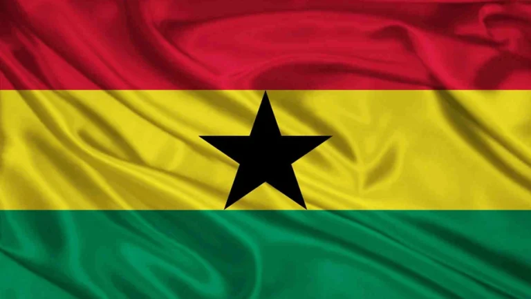 En réponse aux folies des dirigeants.. Le Ghana confirme le retrait de sa reconnaissance de la République fantoche