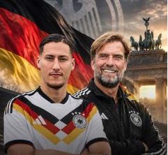 Convoqué par Jürgen Klopp avec l’Allemagne face à la Hollande, la Serbie et la Grèce en LN UEFA: Younes Ebnoutalib ne sera plus Lion de l'Atlas