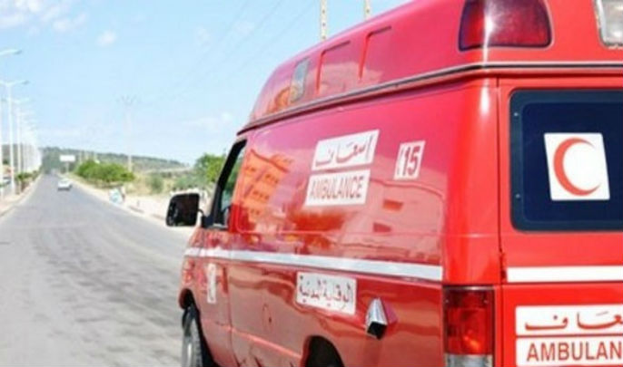 Le ministère de la Santé annonce la détection de deux foyers de diphtérie à Agadir Ida-Outanane et Chtouka Ait Baha