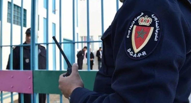La cour d'appel de Marrakech condamne un voleur d'une agence de transfert de fonds à 10 ans de prison