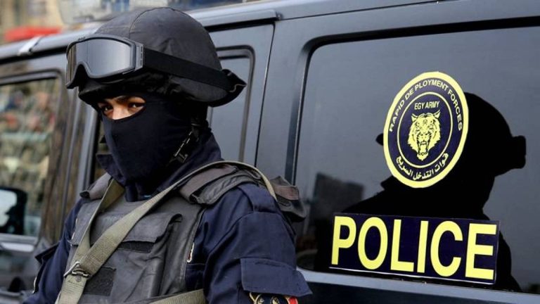 Un crime odieux en Égypte… Un père met fin à la vie de sa fille par vengeance envers son ex-femme
