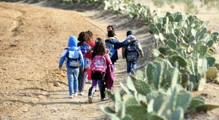 Transport scolaire dans la province de Settat... Demandes de renforcement du parc pour éviter le déscolarisation