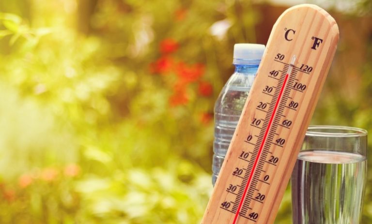 Météo du vendredi : temps chaud dans toutes les régions du Royaume