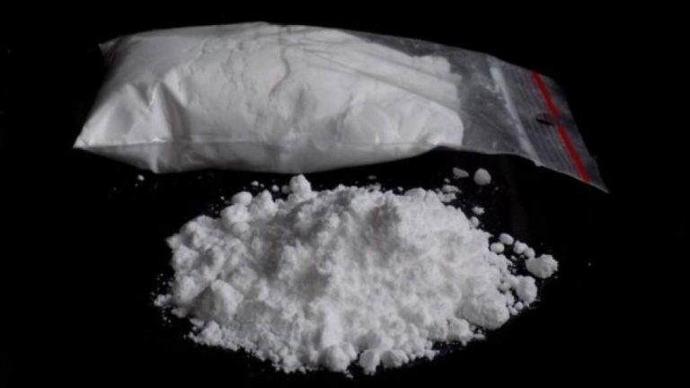 Fès : Interpellation d'un trentenaire en possession de 1,7 kilogramme de cocaïne dans une voiture