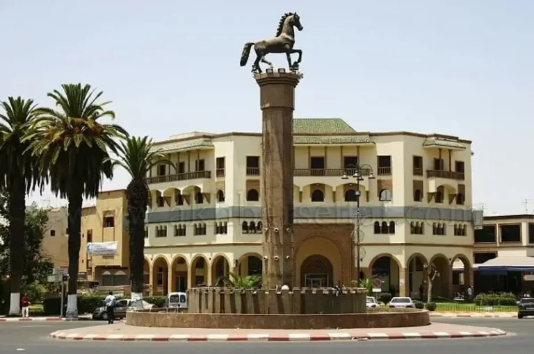 6 députés et deux femmes… L' kawasan de Settat connaîtra-t-elle un bond qualitatif ?
