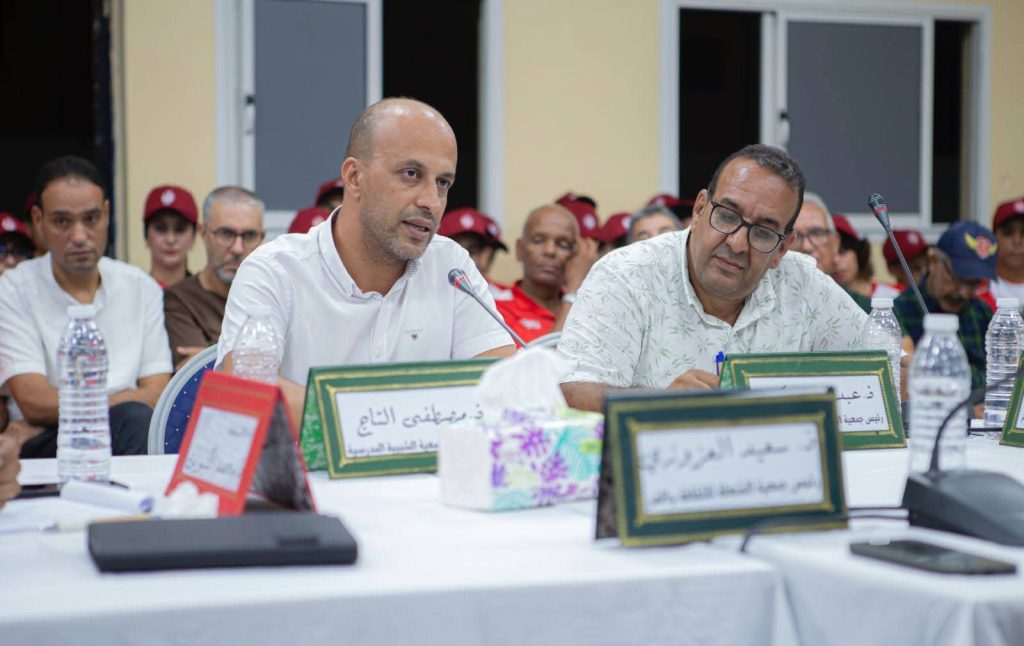 Le Parti de l'Istiqlal corrigera-t-il son erreur en proposant Moustapha Taj pour le poste de ministre déléguée chargé de la Formation Professionnelle ?