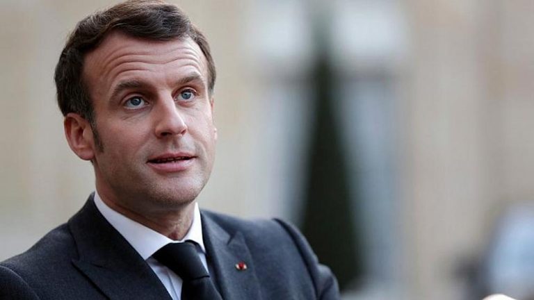 France : Macron refuse la démission du ministre de l'Intérieur suite aux émeutes