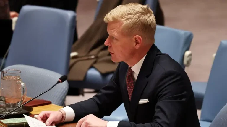 Avertissements de l'ONU et de l'Arabie Saoudite concernant la recrudescence des Houthis et la menace pour la navigation internationale