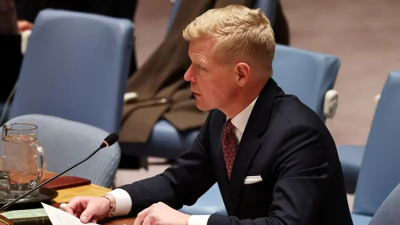 Avertissements de l'ONU et de l'Arabie Saoudite concernant la recrudescence des Houthis et la menace pour la navigation internationale