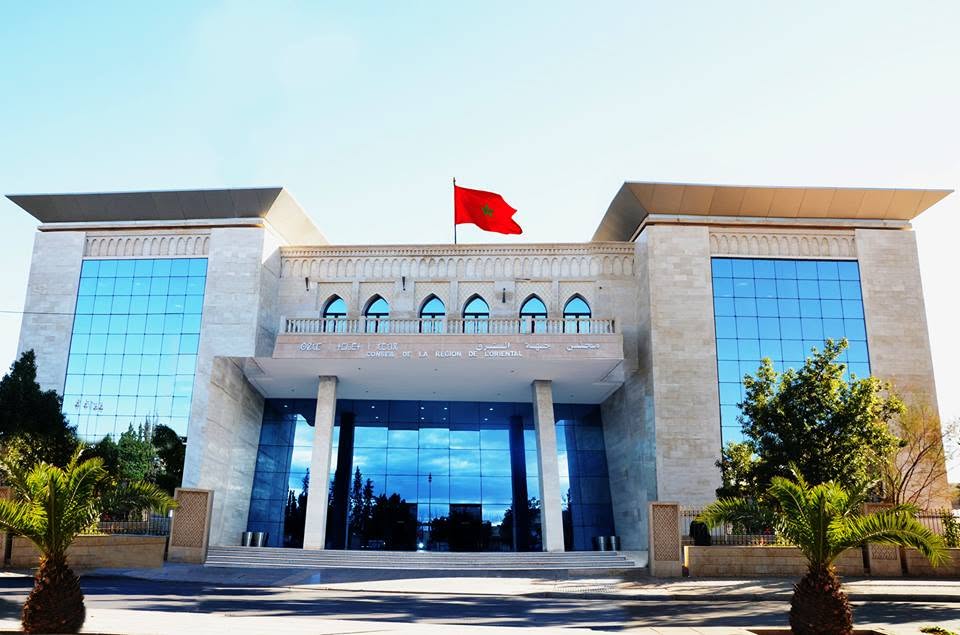 La Région de l'Oriental : d'importants projets de développement à l'horizon 2027, avec Nador au cœur des investissements