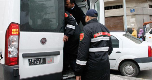 Affaire de chantage sur une mineure à Fès.. La police démantèle les fils de l'hameçonnage numérique