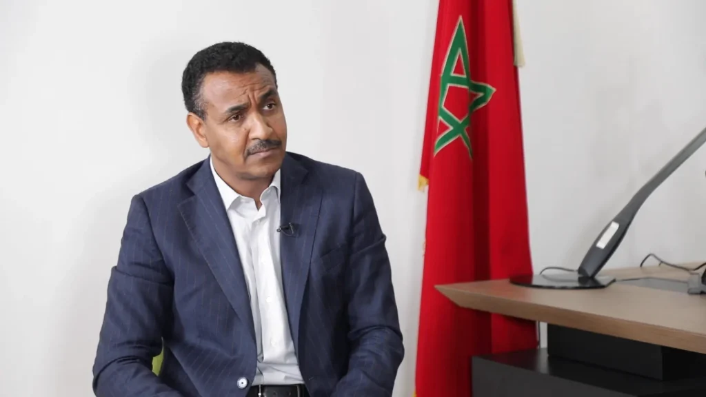 Un commentaire sarcastique avant la nomination d'un «martyr» met un responsable d'une institution publique dans l'embarras à Zagora