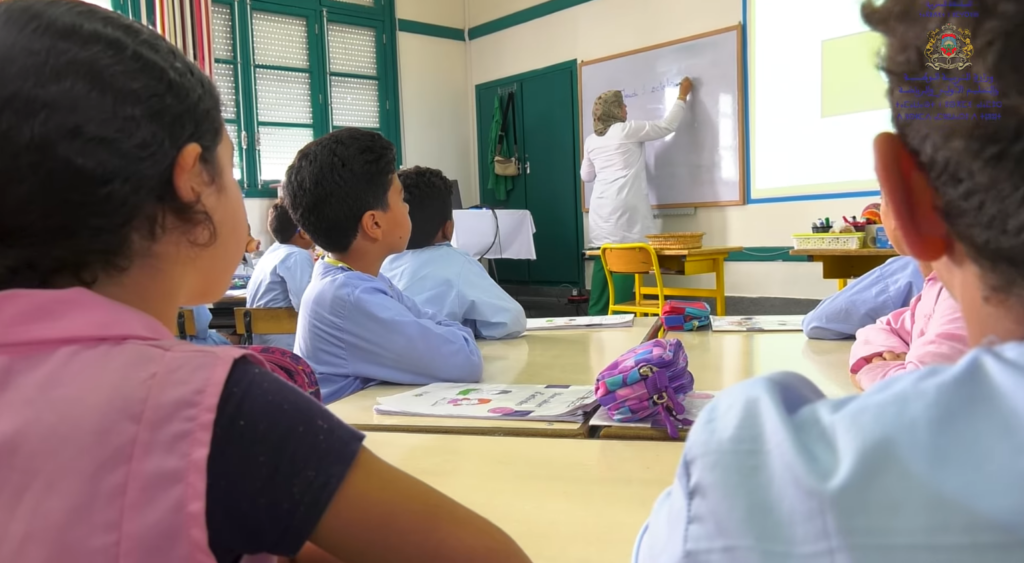 Journée Mondiale des Enseignants : Félicitations et nostalgie du bon vieux temps
