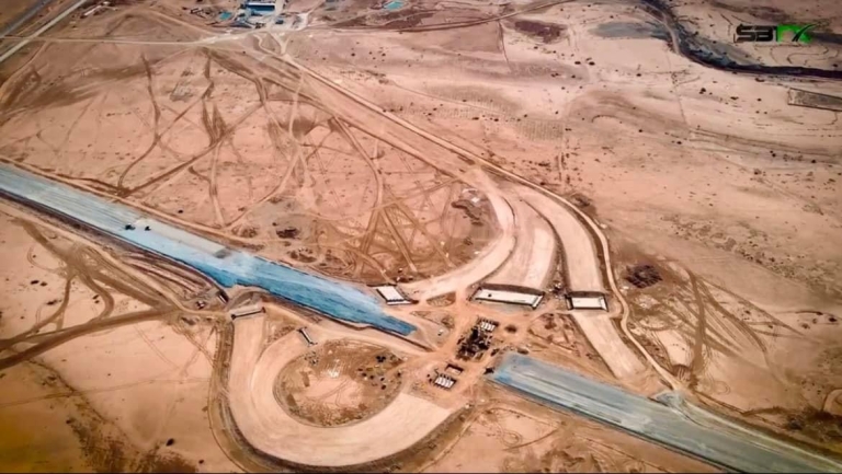 L'autoroute Guercif–Nador : un projet stratégique pour désenclaver et renforcer le développement régional