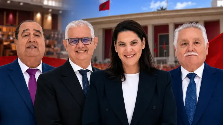 Après les élections de 2026.. Le nouveau gouvernement redessine-t-il les alliances locales ?