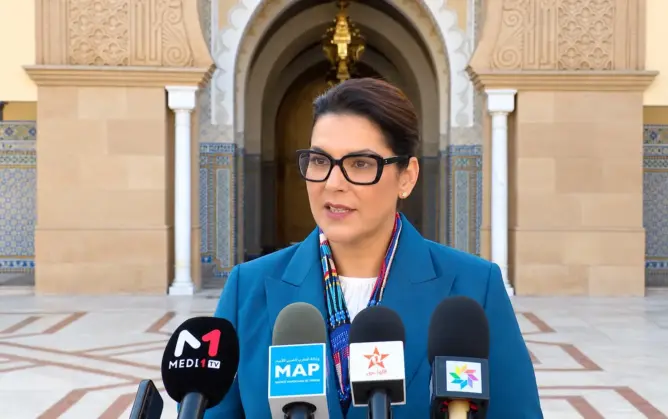 De la fusion des secteurs à la redistribution des compétences.. Qu'est-ce qui a changé dans le gouvernement El Mansouri ?