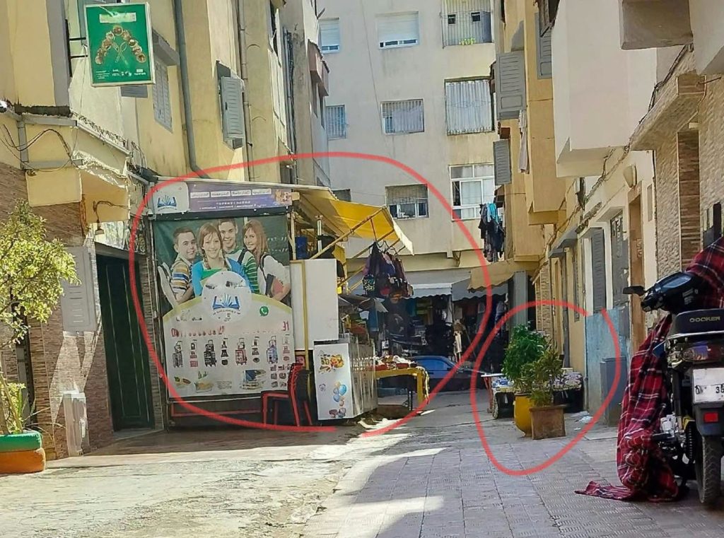 Les habitants du quartier Al Massira 2 à Témara se plaignent de l'occupation des ruelles et du bruit nocturne