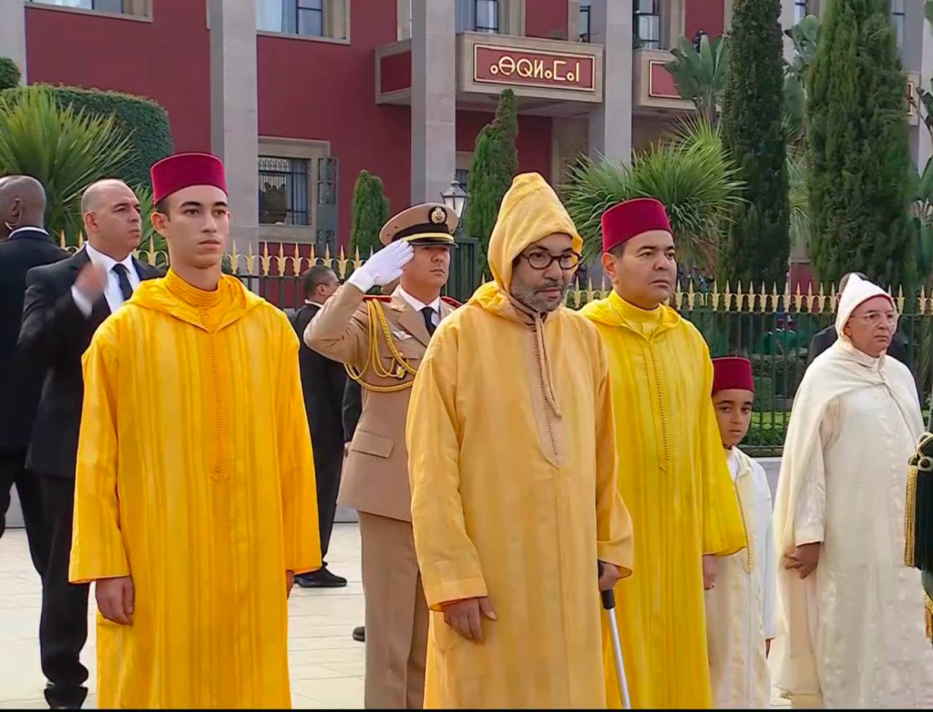 Dossier de l'immigration.. Le Roi Mohammed VI fixe les règles du partenariat avec l'Espagne