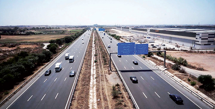À l'occasion des vacances scolaires, « Autoroute » appelle les usagers de la route à la vigilance et à la prudence