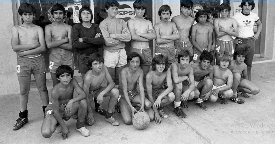 le 20 octobre 1976, Diego Maradona disputait son premier match professionnel avec Argentinos Juniors! Maradona, le gamin qui se relevait toujours