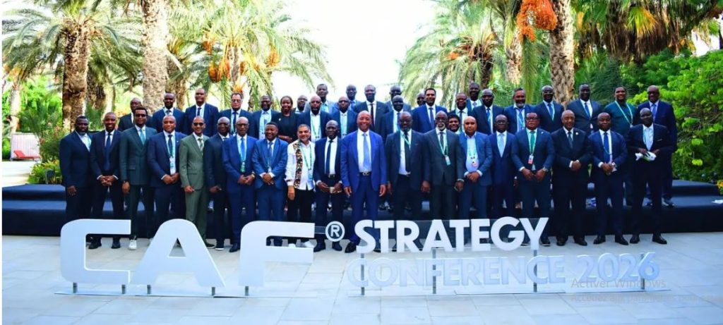 Le président de la CAF, le Dr Patrice Motsepe, annonce une augmentation de 33 % des subventions annuelles, supplémentaires pour les unions zonales de la CAF chaque année.