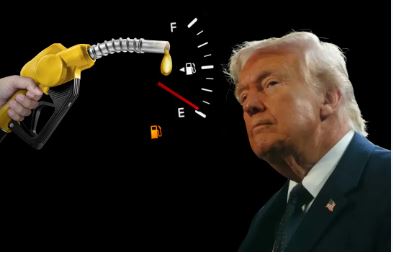 Mondial: Un "Truth Social" de Donald Trump fait baisser les cours du pétrole
