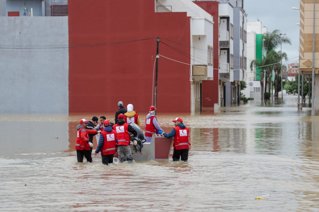 La grande ville à l'aube de la saison des pluies... Qu'a-t-on préparé pour éviter la répétition du scénario des inondations ?