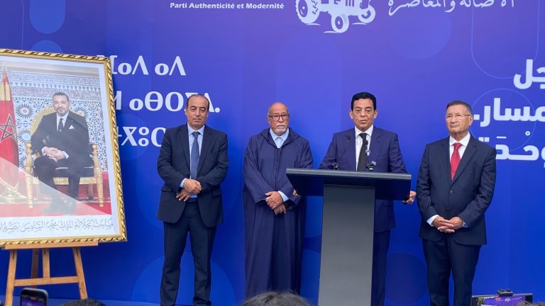 Joudar après la rencontre avec Mansouri : Le gouvernement face à de grands chantiers