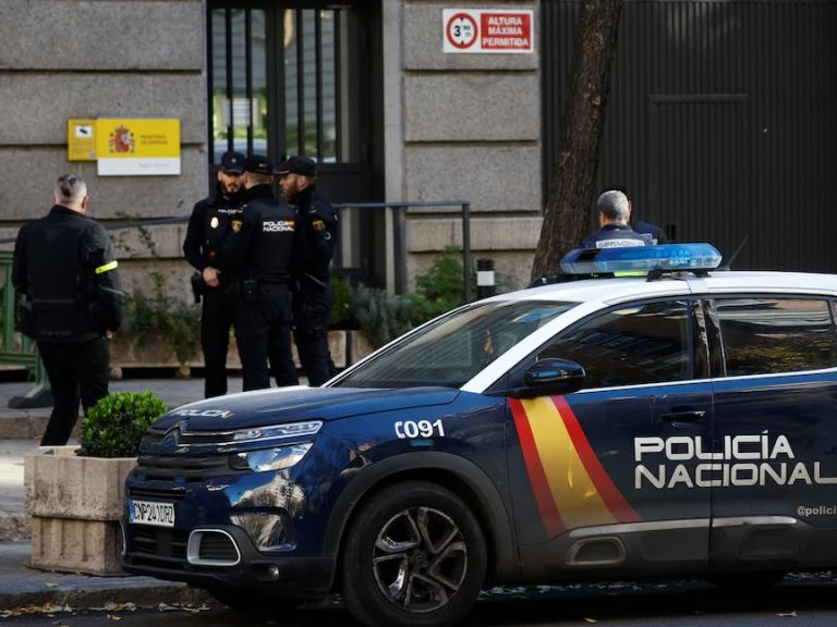 Arrestation d'un Marocain à Melilla occupée pour de faux documents de résidence